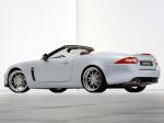 Jaguar XK Convertible by Startech 2009 года
